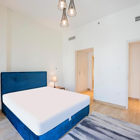 Expo Village Serviced Apartments Dubaï Extérieur photo