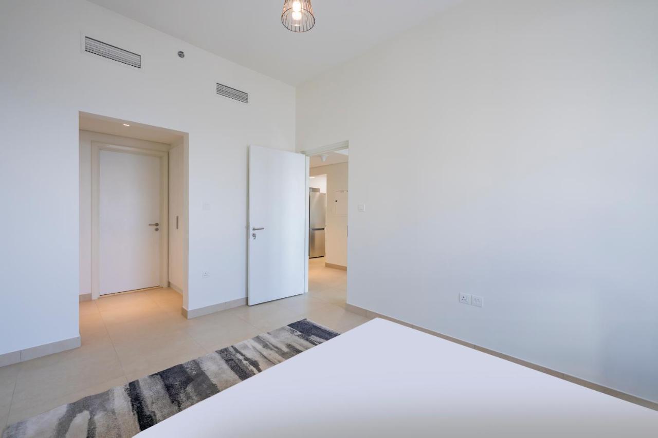Expo Village Serviced Apartments Dubaï Extérieur photo